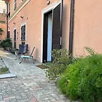 mini appartamento strategico a Roma monteverde